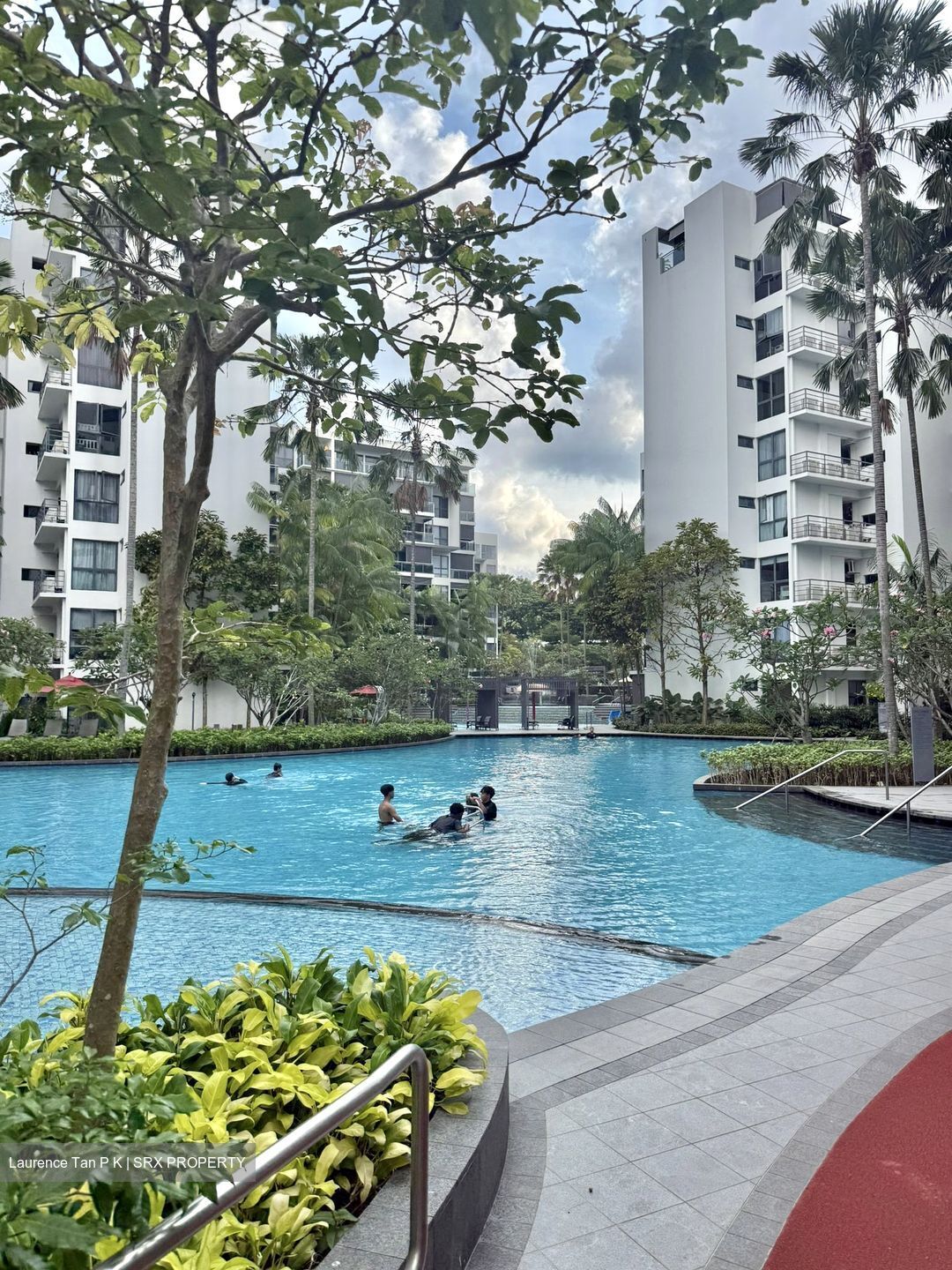 Parc Olympia (D17), Condominium #597191391